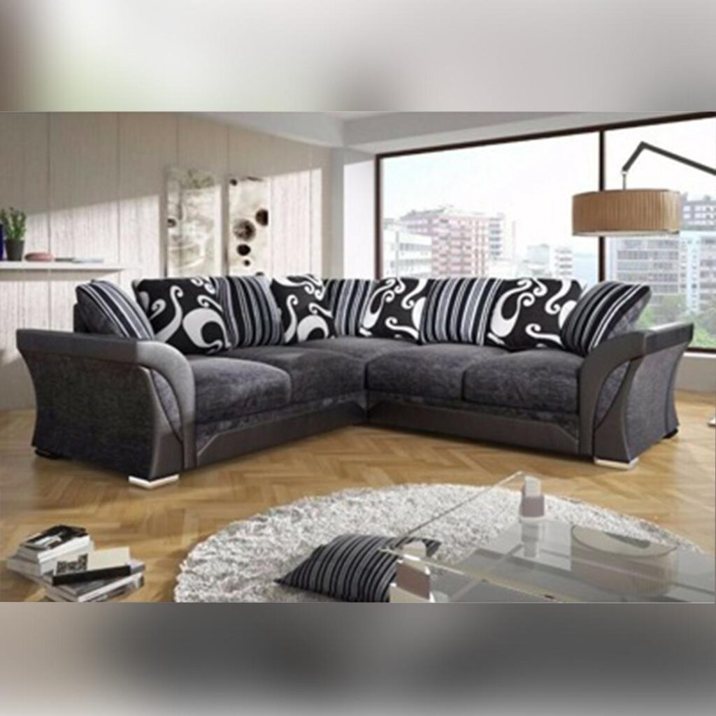 Shannon Sofa set