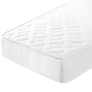 this is a picture of memory foam mattress