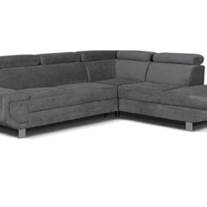 artic sofa bed in grey color