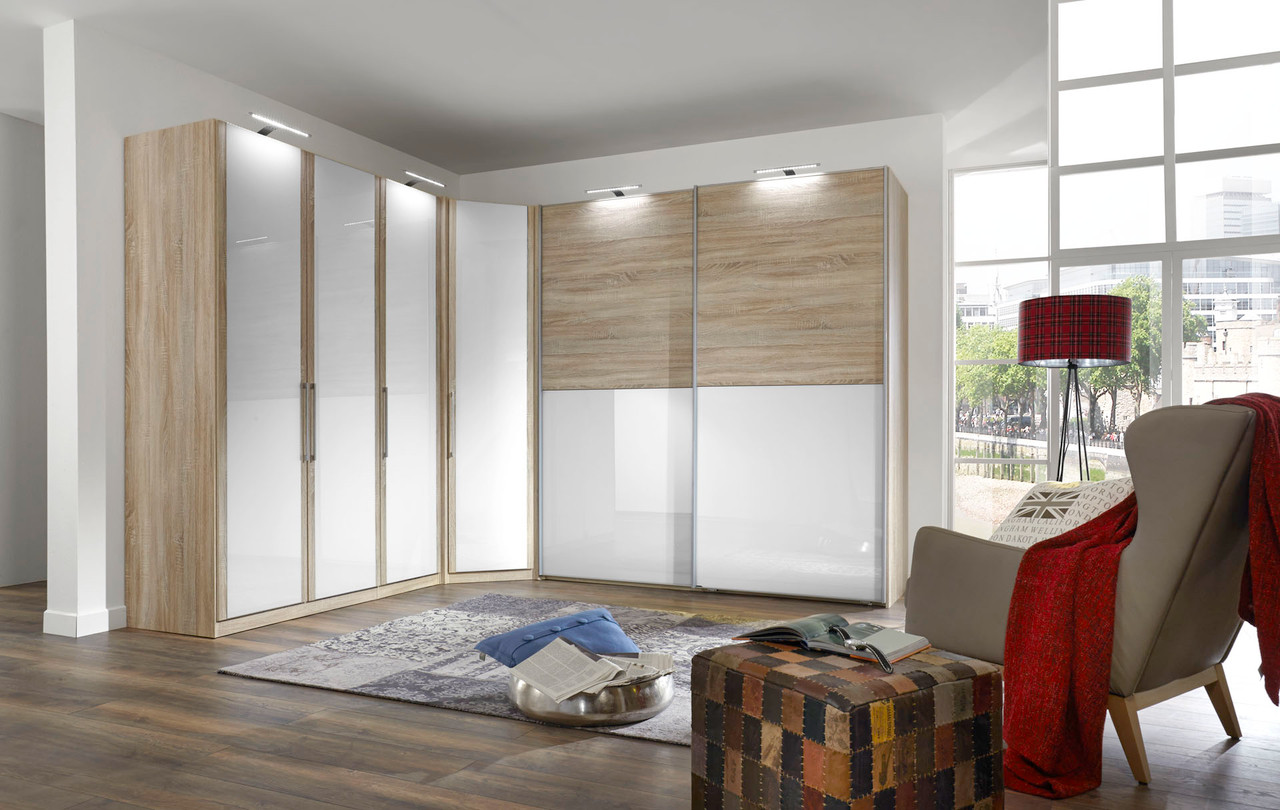 Berlin Sliding Door