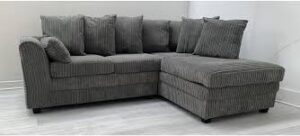 Jumbo Cord Sofa