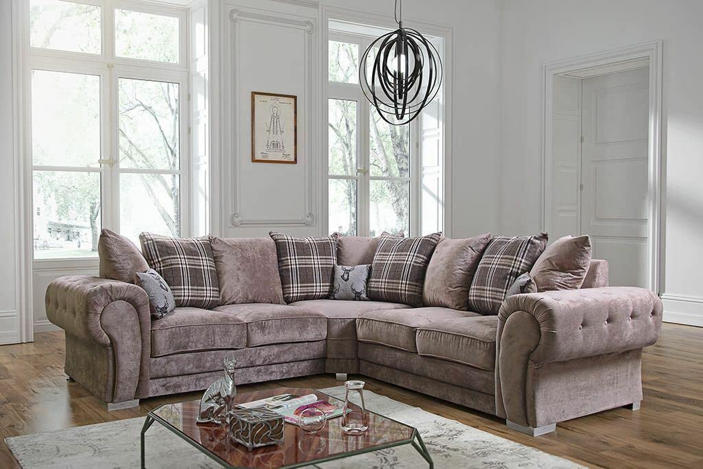 Verona Sofa Set