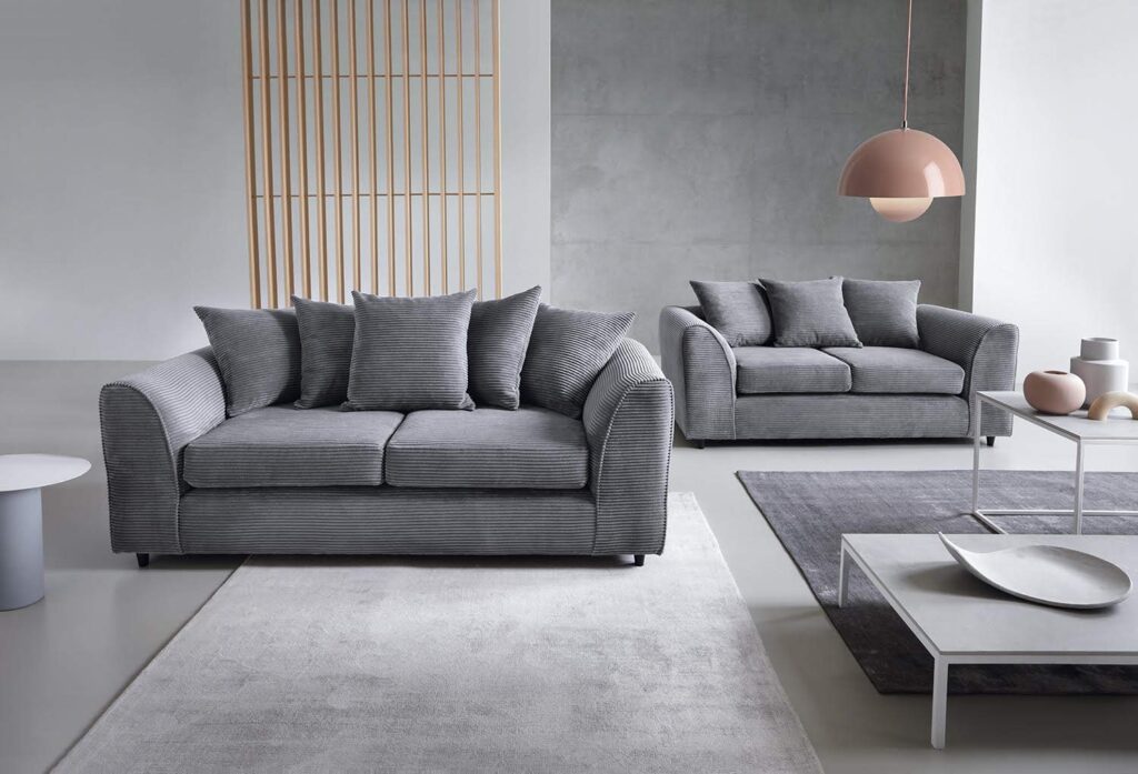 Dylan Sofa Set