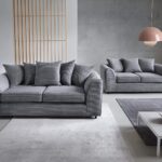 Dylan Sofa Set