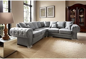 verona sofa set